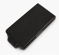 COWON IAUDIO J3 leather case black