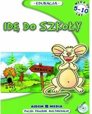 Idę do Szkoły