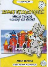 Zamek Tysiąca Pytań