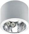 Plexiform Oprawa BARI II DLN 230 2x18W Plexiform Oprawa BARI II DLN 230 2x18W
