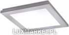 Plexiform Oprawa FINESTRA PLAFON T5 4x24W