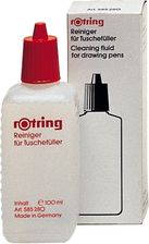 ROTRING Płyn do mycia tuszografów  100 ml