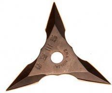 SHURIKEN III ramienny