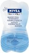 NIVEA VISAGE Intensywnie nawilżająca maseczka w saszetce - 2 x 7,5ml
