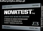 XERO LIMITS Novatest 60 tabl. XERO LIMITS Novatest 60 tabl.