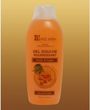 Żel pod prysznic odżywczy z Argan Balneokosmetyki Malinowy zdrój 500 ml