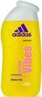 Adidas GYM VIBES żel pod prysznic 250 ml