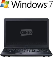Toshiba Satellite L670-10K Intel Pentium P6000 3GB 320GB 17,3