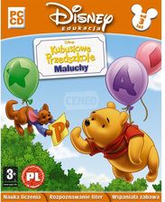 Kubusiowe Przedszkole Maluchy