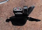 Manetki Shimano ALIVIO 3x8 Manetki Shimano ALIVIO 3x8