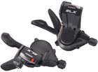 Manetki Shimano SLX SL-M660 3x9 Manetki Shimano SLX SL-M660 3x9