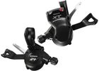 Manetki Shimano DEORE XT SL-M770 3x9 Manetki Shimano DEORE XT SL-M770 3x9