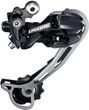 Przerzutka tylna Shimano DEORE RD-M592 SGS SHADOW Przerzutka tylna Shimano DEORE RD-M592 SGS SHADOW
