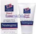 Neutrogena Formuła Norweska Krem do rąk szybko wchłaniający się