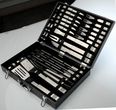 Berghoff Orion Zestaw do grillowania 33 cz Berghoff Orion Zestaw do grillowania 33 cz