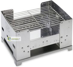 Grill Esbit Węglowy Przenośny