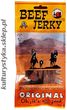 Olimp Beef Jerky 50g
