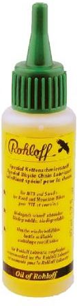 Olej ROHLOFF 50 ml. - zdjęcie 1