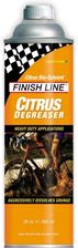 Odtłuszczacz FINISH LINE CITRUS 600 ml.