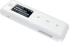 Pentagram MP3 Vanquish VOLT 4GB Biały (PENT 5103-4WH)