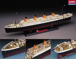 ACADEMY RMS Titanic MA-1458