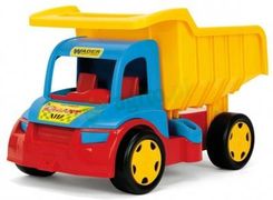 Gigant truck wywrotka (65000)
