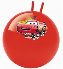 Mondo Piłka Do Skakania Cars 50 Cm