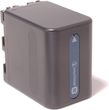 SONY zamiennik NP-FM90 6000mAh (NP-FM90zAMIENNIK)