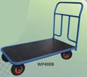 85115069 Wózek platformowy WP 400B 85115069 Wózek platformowy WP 400B