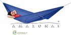 Hamak Turystyczny Amazonas Travel Set Xxl