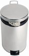 Brabantia Kosz pedałowy19l chrom 170225