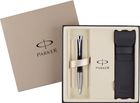 zestaw Parker Urban Czarny CT Długopis + Etui S0735950