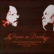 Andrzej & Grzegorz Turnau Sikorowski, Andrzej Sikorowski, Grzegorz Turnau - Pasjans dla dwóch (Digipack)