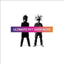 Pet Shop Boys - Ultimate (CD)