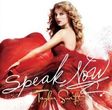 Taylor Swift - Speak Now (Deluxe Edition)