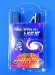 Giant Dragon Clamp Basic zielony Giant Dragon Clamp Basic zielony