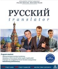Russkij Translator