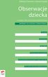 Obserwacje dziecka  Materiały dla dziecka czteroletniego