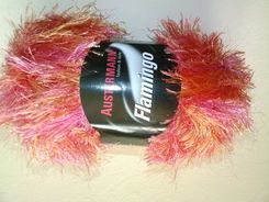 Austermann Flamingo