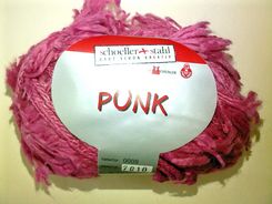 Schoeller und Stahl Punk