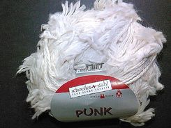 Schoeller und Stahl Punk ecru