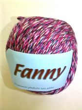 Toptex Fanny