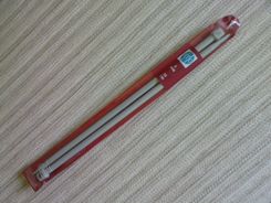 Druty proste ( 5 mm - 7 mm)