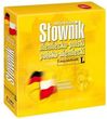 Langenscheidt - Słownik Pol-Niem i Niem-Pol Langenscheidt - Słownik Pol-Niem i Niem-Pol