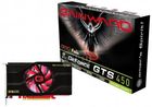 Gainward GeForce GTS450 1GB DDR5 128bit PCI-E (426018336-1510)