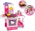 Smoby Kuchnia Elektroniczna Cheftronic Hello Kitty 24573
