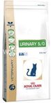 Royal Canin Vet Cat Urinary S/O LP34 6kg