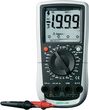Voltcraft Cyfrowy multimetr VC250, Linia zielona