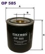 FILTRON Osuszacz powietrza Renault Midlum 2/00>, Scania 94, 114, 124, 144, 164 10/95>
