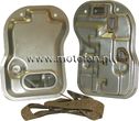 WIX Filtr skrzyni biegów 58603 - LS400, SC300, SC400, Supra, LandCruiser,